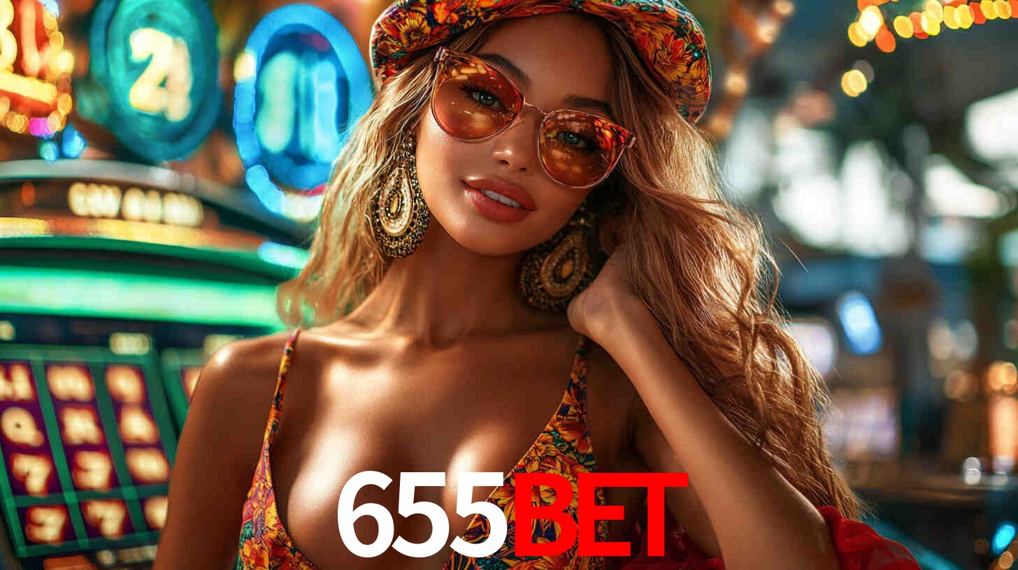 Resumo visual de bônus e campanhas 655bet