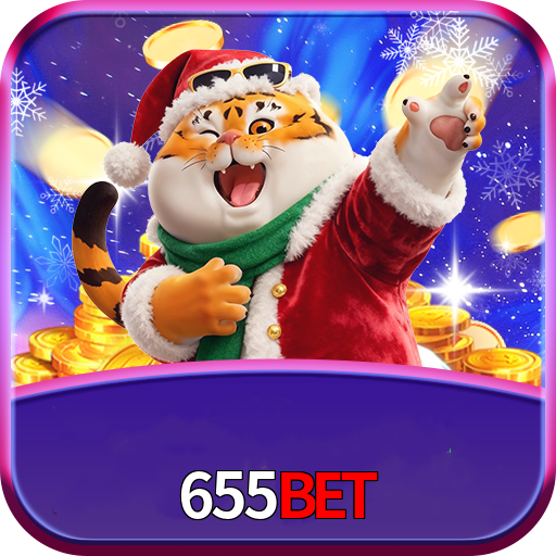 Logo 655bet